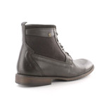 Soul Lace-Up Boot  //  Brown (US: 7.5)