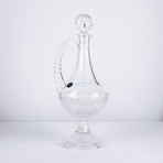 Villandry Wine Or Brandy Decanter