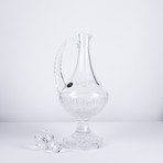 Villandry Wine Or Brandy Decanter