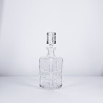 Highland Whiskey Decanter