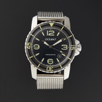 Ocean7 Dress Diver COSC Chronometer Automatic // LM-5CM