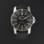 Ocean7 Dress Diver GMT COSC Chronometer Automatic // LM-5GCL