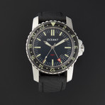 OCEAN7® Dress Diver GMT Automatic // LM-5GL