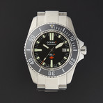 Ocean7 Professional Deep Diver COSC Chronometer Automatic // LM-8C