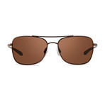 Territory // Brown + Terra Lens