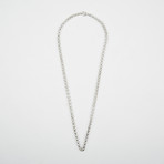 Lelantos Necklace (24")