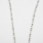 Chiron Necklace (24")