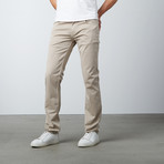 Bridgeton 5 Pocket Pant // Simply (33WX34L)