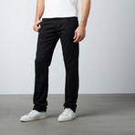 Bridgeton 5 Pocket Pant // Nero (34WX34L)