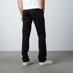Bridgeton 5 Pocket Pant // Nero (34WX34L)
