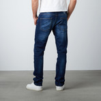 Aldate Denim Jean // Indigo (31WX32L)