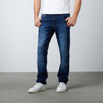 Aldate Denim Jean // Indigo (31WX32L)