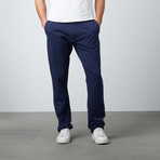 Beaumont Track Pant // Iris (XL)