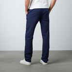 Beaumont Track Pant // Iris (XL)