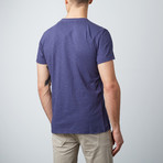 Jack Tee // Iris (2XL)