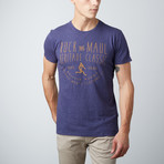 Jack Tee // Iris (2XL)