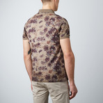 Stanley Polo Shirt // Simply (L)