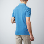 George Polo Shirt // Deep (M)