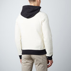 Springfield Sweatshirt // Pristine (XS)