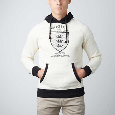 Springfield Sweatshirt // Pristine (XS)