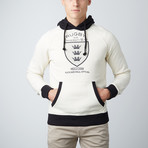 Springfield Sweatshirt // Pristine (XS)