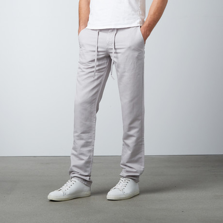 Grange Chino // Dove (29WX32L)