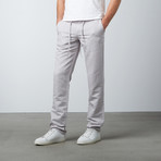 Grange Chino // Dove (36WX34L)