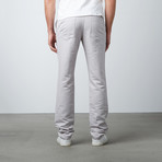 Grange Chino // Dove (36WX34L)