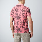 Mosley Polo Shirt // Sunkist (4XL)