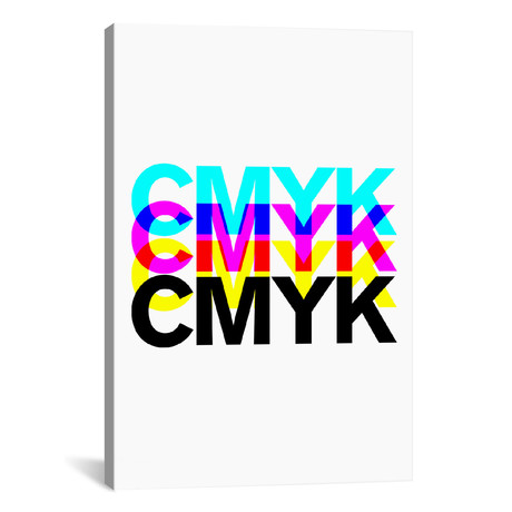 CMYK (18"W x 26"H x 0.75"D)