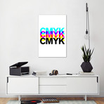 CMYK (18"W x 26"H x 0.75"D)