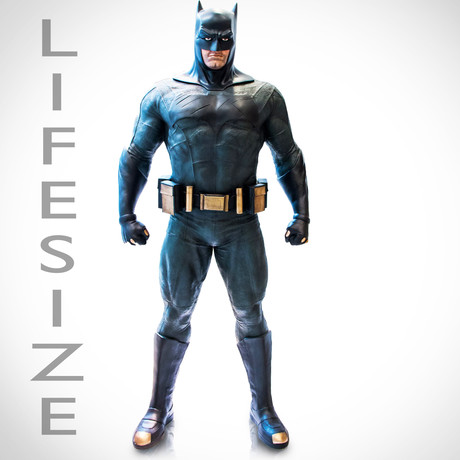 Batman // Ben Affleck // Life Size