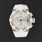 Concord C1 Chronograph Automatic // 320064 // Pre-Owned