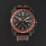 Hamilton Below Zero Automatic // H786260 // Pre-Owned