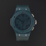 Hublot Big Bang All Blue Automatic // 301.EI.5190.RB // Pre-Owned