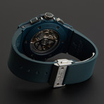 Hublot Big Bang All Blue Automatic // 301.EI.5190.RB // Pre-Owned