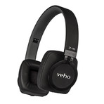 Z-10 // On-Ear Wired Headphones with Mic