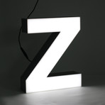 LETTER "Z"