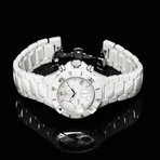 Navitec Tango Ceramic Chrono Quartz // 6C0000