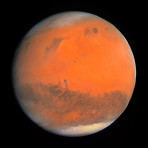 Martian Metoerites