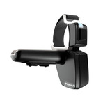 Vanguard Carbon + Fusar Headset + Fusar Handlebar Remote (XL/XXL)