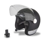 Vanguard Carbon + Fusar Headset + Fusar Handlebar Remote (XL/XXL)