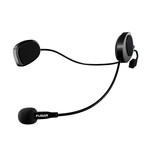 Vanguard Carbon + Fusar Headset + Fusar Handlebar Remote (XL/XXL)