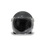 Vanguard Carbon + Fusar Headset + Fusar Handlebar Remote (XL/XXL)