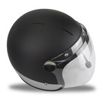 Vanguard Carbon + Fusar Headset + Fusar Handlebar Remote (XL/XXL)