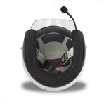 Vanguard Carbon + Fusar Headset + Fusar Handlebar Remote (XL/XXL)