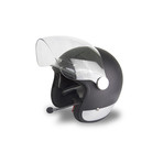 Vanguard Carbon + Fusar Headset + Fusar Handlebar Remote (XL/XXL)