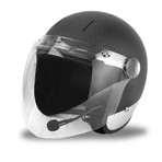 Vanguard Carbon + Fusar Headset + Fusar Handlebar Remote (XL/XXL)