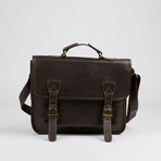 Mid-Size Messenger Bag