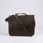 Mid-Size Messenger Bag